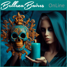 Curso Online de Rituales y Magia Ancestral con Velas