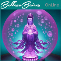 Curso Online de Sanación Amplificada (Magnified Healing) Curso Online de Sanación Amplificada (Magnified Healing)