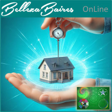 Curso Online de Mesa Radiónica para la Limpieza Energética de Espacios