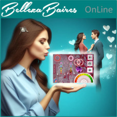 Curso Online de Mesa Radiónica del Amor: Nivel Inicial