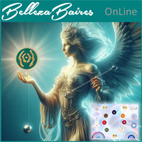 Curso Online de Mesa Radiónica para la Asistencia del Alma