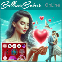 Curso Online de Mesa Radiónica del Amor Nivel 2: Sanación y Armonía en las Relaciones