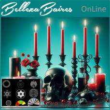 Curso Online de Mesa Radiónica Energética: Armonización y Sanación Holística