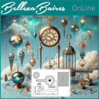 Curso Online de Mesa Radiónica de Hieronymus: Despierta el Poder de la Mesa de los Deseos