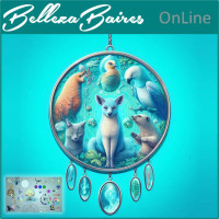 Curso Online de Mesa Radiónica para Mascotas: Sanación Energética Animal