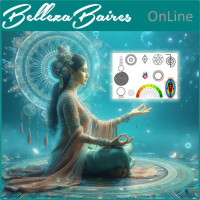 Curso Online de Mesa Radiónica para la Sanación Integral Curso Online de Mesa Radiónica para la Sanación Integral