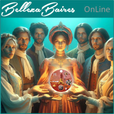 Curso Online de Mesa Radiónica para Sanación de Vidas Pasadas