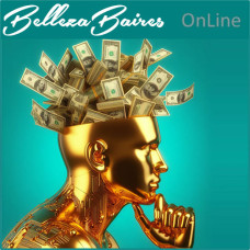 Masterclass Online de Neuroabundancia: Reprograma tu Mente hacia la Prosperidad
