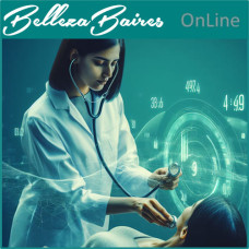 Curso Online de Numerología Médica: Sanación a Través de los Números