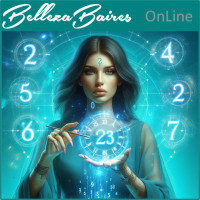 Curso Online de Numerología Sagrada: El Arte de Leer los Números