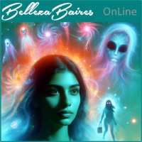 Curso Online de Sanación Energética: Limpieza de Larvas y Parásitos Astrales Curso Online de Sanación Energética: Limpieza de Larvas y Parásitos Astrales