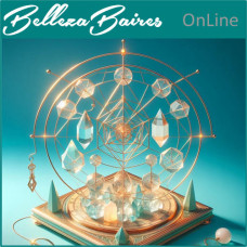 Curso Online de Radiestesia Evolutiva: Despierta tu Intuición y Sanación Holística