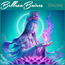 Curso Online de Sintonización con el Rayo Diamante de Kuan Yin
