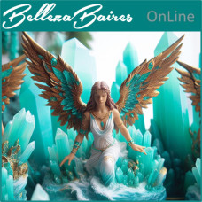 Curso Online de Conexión con los Ángeles de Atlantis: Sabiduría Ancestral