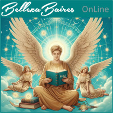 Curso Online de Reiki Akáshico Angelical
