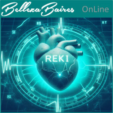 Curso Online de Reiki para el Bienestar en la Diabetes