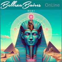 Curso Online de Reiki Egipcio Sekhem Seichim: Nivel 1, 2 y Maestría Curso Online de Reiki Egipcio Sekhem Seichim: Nivel 1, 2 y Maestría