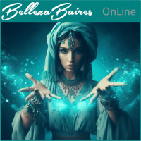 Curso Online de Magia Gitana y Reiki Cigano: Conexión Espiritual y Sanación Energética Curso Online de Magia Gitana y Reiki Cigano: Conexión Espiritual y Sanación Energética