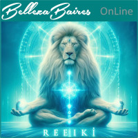 Curso Online de Reiki León: Iniciación Nivel 1 y Maestría Curso Online de Reiki León: Iniciación Nivel 1 y Maestría