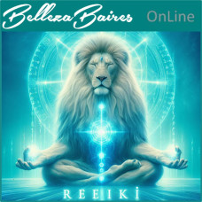 Curso Online de Reiki León: Iniciación Nivel 1 y Maestría