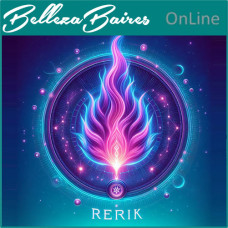 Curso Online de Reiki Llama Violeta: Niveles 1, 2, 3, 4 y Maestría