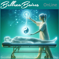 Curso Online de Reiki y Medicina China: Sanación Holística y Equilibrio Energético Curso Online de Reiki y Medicina China: Sanación Holística y Equilibrio Energético