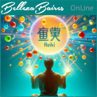 Curso Online de Reiki Wiki: Nivel 1 y Maestría para la Sanación Integral