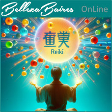 Curso Online de Reiki Wiki: Nivel 1 y Maestría para la Sanación Integral