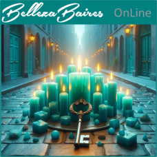 Curso Online de Rituales para Despejar y Abrir Caminos