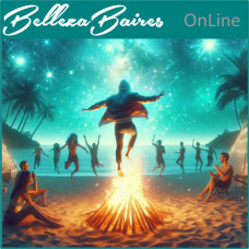 Curso Online de Rituales Mágicos de San Juan: Conexión Espiritual y Tradición Ancestral