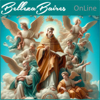 Curso Online de Sanación Holística con San Benito y los Arcángeles Curso Online de Sanación Holística con San Benito y los Arcángeles