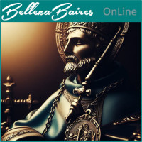 Curso Online de Sanación Benedictina: Camino hacia la Paz Interior Curso Online de Sanación Benedictina: Camino hacia la Paz Interior