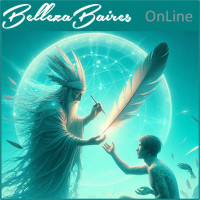 Curso Online de Sanación Chamánica con Plumas Curso Online de Sanación Chamánica con Plumas