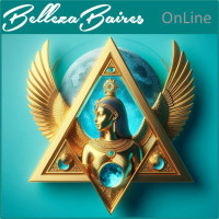 Curso Online de Sintonización Luna Azul y Triángulo Dorado de Isis: Despierta tu Energía Ancestral