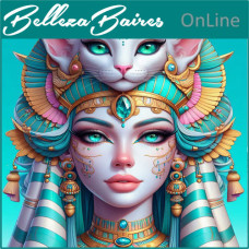Curso Online de Conexión con la Energía de la Diosa Bastet