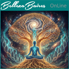 Curso Online de Sanación Bio-Espiritual del Linaje: Libera la Herencia de Luz