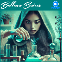 Mesa Radiónica Alquímica: Curso Online en Vivo Mesa Radiónica Alquímica: Curso Online en Vivo