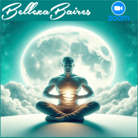Ritual Lunar para Hombres: Despertando la Energía Femenina Divina
