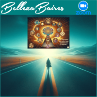 Mesa Radiónica Abre Caminos Nivel 1: Curso Online en Vivo