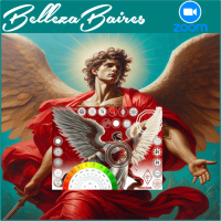 Mesa Radiónica del Arcángel Uriel: Taller Online de Sanación y Prosperidad Mesa Radiónica del Arcángel Uriel: Taller Online de Sanación y Prosperidad