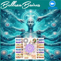 Mesa Radiónica de Masajes Etéricos: Curso Online en Vivo Mesa Radiónica de Masajes Etéricos: Curso Online en Vivo