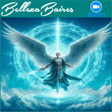 Reiki del Arcángel Miguel: Sanación con la Espada de Luz Azul