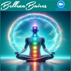 Curso Online de Reiki Aura: Niveles 1, 2, 3 y Maestría para la Armonía Energética