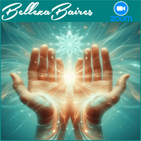 Curso Online de Reiki para el Cuidado Energético de las Manos