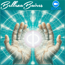 Reiki Datum Nivel 1 y Maestría Online en Vivo: El Arte de Canalizar el Regalo Divino