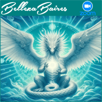 Curso Online de Reiki Dragón Blanco: Sanación y Protección con la Energía Ancestral