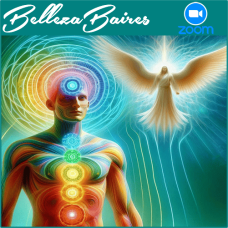 Reiki para el Fortalecimiento del Aura con el Arcángel Metatrón