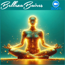 Reiki Gold Online: Iniciación Nivel 1 y Maestría