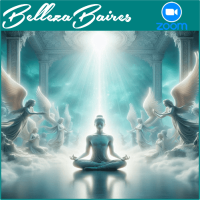 Reiki Grial Tara Nivel 1 y Maestría: Sanación y Despertar Espiritual por Zoom