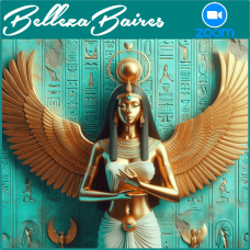 Curso Online de Reiki Isis Seichim: Nivel 1 y Maestría